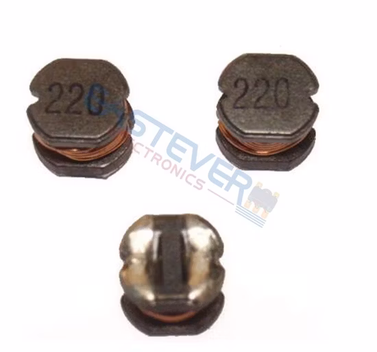 SMD Power Inductor Sp7835--150m Chip Inductors.