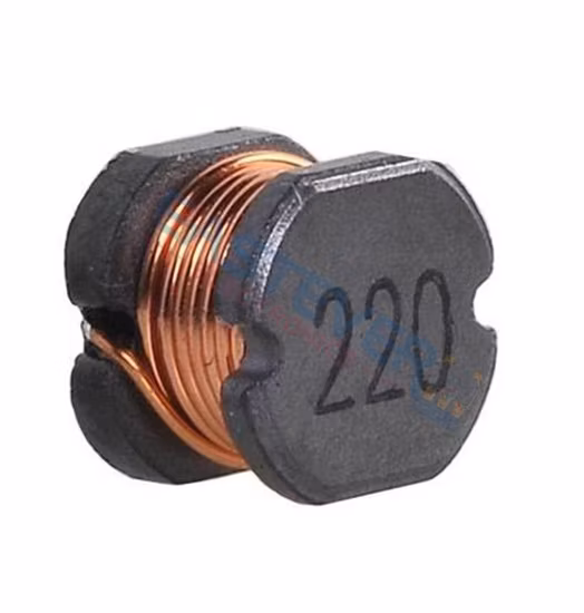 SMD Power Inductor Sp7835--150m Chip Inductors.