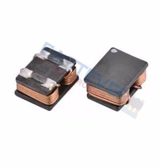 SMD-Leistungsinduktivität Sp7835