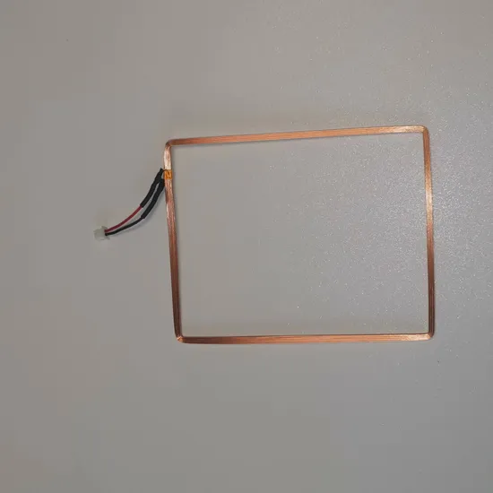 125 kHz RFID-Antennenspule, Kartenleser, Induktionsspule